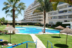 Mieszkanie na sprzedaż 80m2 Andaluzja Malaga - zdjęcie 3