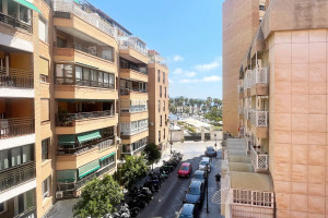 Mieszkanie na sprzedaż 47m2 Andaluzja Malaga - zdjęcie 1