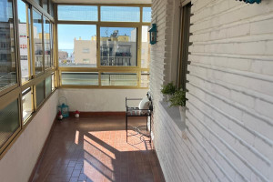 Mieszkanie na sprzedaż 80m2 Andaluzja Malaga - zdjęcie 1