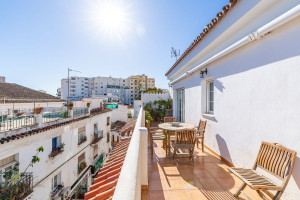 Mieszkanie na sprzedaż 70m2 Andaluzja Malaga - zdjęcie 1