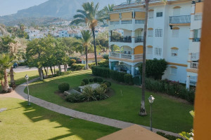 Mieszkanie na sprzedaż 91m2 Andaluzja Malaga - zdjęcie 3