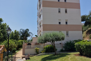 Mieszkanie na sprzedaż 64m2 Andaluzja Malaga - zdjęcie 3