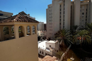 Mieszkanie na sprzedaż 212m2 Andaluzja Malaga - zdjęcie 3