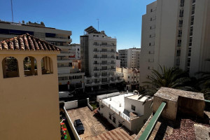 Mieszkanie na sprzedaż 212m2 Andaluzja Malaga - zdjęcie 1