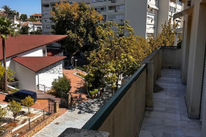 Mieszkanie na sprzedaż 212m2 Andaluzja Malaga - zdjęcie 2