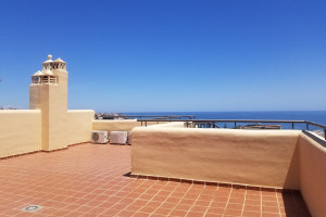 Mieszkanie na sprzedaż 247m2 Andaluzja Malaga La Cala de Mijas - zdjęcie 3