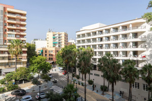 Mieszkanie na sprzedaż 58m2 Andaluzja Malaga - zdjęcie 3