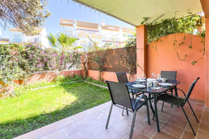 Mieszkanie na sprzedaż 84m2 Andaluzja Malaga - zdjęcie 1