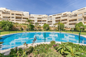 Mieszkanie na sprzedaż 85m2 Andaluzja Malaga Benalmadena - zdjęcie 1