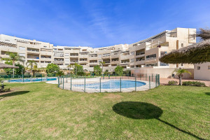 Mieszkanie na sprzedaż 85m2 Andaluzja Malaga Benalmadena - zdjęcie 3