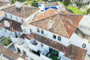 Dom na sprzedaż 295m2 Andaluzja Malaga Marbella - zdjęcie 1