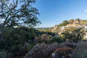 Działka na sprzedaż Andaluzja Malaga - zdjęcie 3