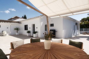 Dom na sprzedaż 246m2 Andaluzja Malaga - zdjęcie 3