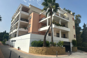 Mieszkanie na sprzedaż 151m2 Andaluzja Malaga - zdjęcie 3