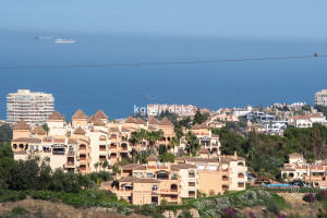 Mieszkanie na sprzedaż 132m2 Andaluzja Malaga Benalmadena - zdjęcie 1