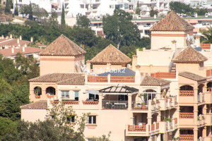 Mieszkanie na sprzedaż 132m2 Andaluzja Malaga Benalmadena - zdjęcie 2