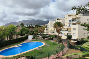 Mieszkanie na sprzedaż 148m2 Andaluzja Malaga Benalmadena - zdjęcie 1