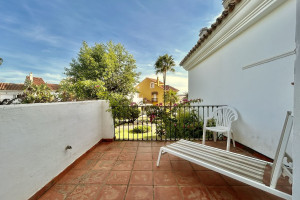 Dom na sprzedaż 156m2 Andaluzja Malaga Marbella - zdjęcie 3