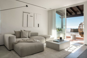 Mieszkanie na sprzedaż 115m2 Andaluzja Malaga Marbella - zdjęcie 3