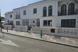 Dom na sprzedaż 95m2 Andaluzja Malaga La Cala de Mijas - zdjęcie 1