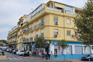 Mieszkanie na sprzedaż 65m2 Andaluzja Malaga La Cala de Mijas - zdjęcie 1