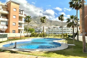 Mieszkanie na sprzedaż 69m2 Andaluzja Malaga Benalmadena - zdjęcie 1