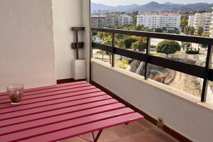 Mieszkanie na sprzedaż 85m2 Andaluzja Malaga - zdjęcie 1