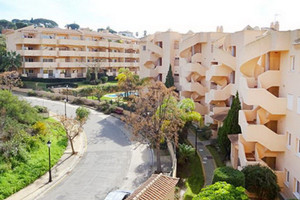 Mieszkanie na sprzedaż 171m2 Andaluzja Malaga - zdjęcie 1