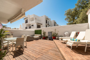 Mieszkanie na sprzedaż 99m2 Andaluzja Malaga Marbella - zdjęcie 3