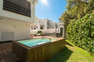 Mieszkanie na sprzedaż 99m2 Andaluzja Malaga Marbella - zdjęcie 2