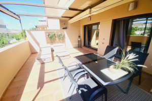 Mieszkanie na sprzedaż 65m2 Andaluzja Malaga La Cala de Mijas - zdjęcie 2