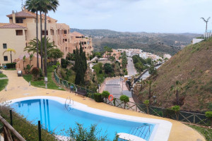 Mieszkanie na sprzedaż 142m2 Andaluzja Malaga La Cala de Mijas - zdjęcie 1