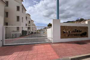 Mieszkanie na sprzedaż 78m2 Andaluzja Malaga Benalmadena - zdjęcie 2