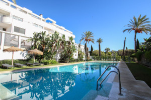 Mieszkanie na sprzedaż 109m2 Andaluzja Malaga La Cala de Mijas - zdjęcie 1