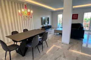 Dom na sprzedaż 170m2 Andaluzja Malaga Marbella - zdjęcie 3