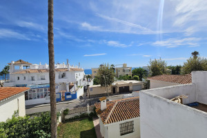 Dom na sprzedaż 95m2 Andaluzja Malaga La Cala de Mijas - zdjęcie 1