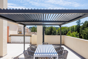 Mieszkanie na sprzedaż 320m2 Andaluzja Malaga - zdjęcie 3