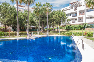 Mieszkanie na sprzedaż 82m2 Andaluzja Malaga La Cala de Mijas - zdjęcie 1