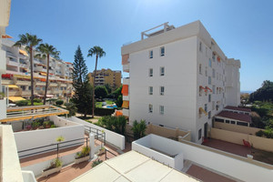 Mieszkanie na sprzedaż 114m2 Andaluzja Malaga Benalmadena - zdjęcie 2