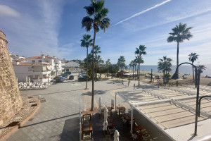 Mieszkanie na sprzedaż 59m2 Andaluzja Malaga La Cala de Mijas - zdjęcie 2