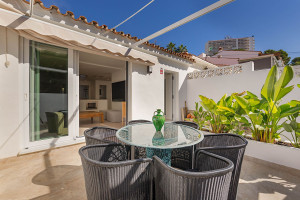 Dom na sprzedaż 76m2 Andaluzja Malaga - zdjęcie 1