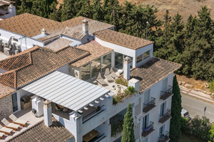 Mieszkanie na sprzedaż 300m2 Andaluzja Malaga - zdjęcie 1