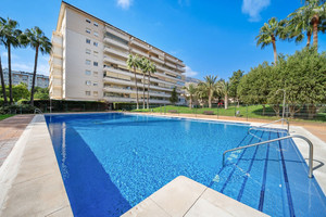 Mieszkanie na sprzedaż 80m2 Andaluzja Malaga Benalmadena - zdjęcie 1