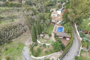 Dom na sprzedaż 285m2 Andaluzja Malaga Benalmadena - zdjęcie 3