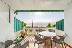 Dom na sprzedaż 77m2 Andaluzja Malaga Benalmadena - zdjęcie 1