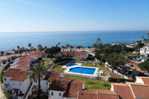 Dom na sprzedaż 74m2 Andaluzja Malaga La Cala de Mijas - zdjęcie 2