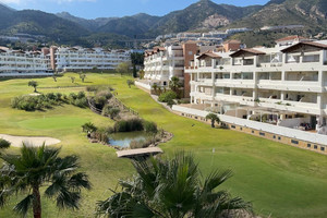 Mieszkanie na sprzedaż 89m2 Andaluzja Malaga Benalmadena - zdjęcie 1