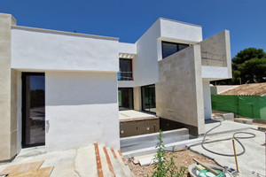 Dom na sprzedaż 268m2 Andaluzja Malaga - zdjęcie 2