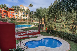 Mieszkanie na sprzedaż 83m2 Andaluzja Malaga Benalmadena - zdjęcie 2