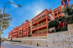 Mieszkanie na sprzedaż 83m2 Andaluzja Malaga Benalmadena - zdjęcie 1